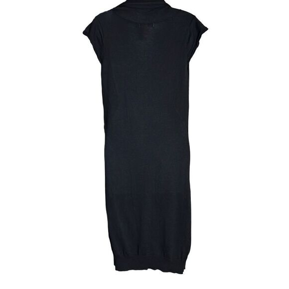 Tulle Sz M Sweater Dress/Tunic - Picture 3 of 7